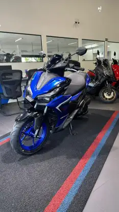 YAMAHA-AEROX 160 ABS YAMAHA-AEROX 160 ABS-2026
