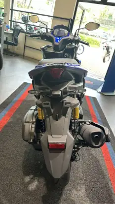 YAMAHA-AEROX 160 ABS-2026