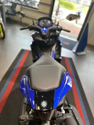 YAMAHA-AEROX 160 ABS-2026