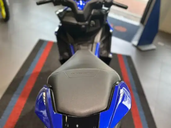 YAMAHA-AEROX 160 ABS YAMAHA-AEROX 160 ABS-2026