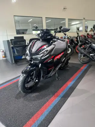 YAMAHA AEROX 160 ABS 