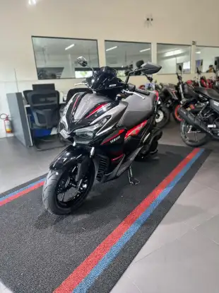 YAMAHA-AEROX 160 ABS YAMAHA-AEROX 160 ABS-2026