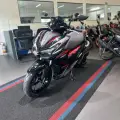 YAMAHA AEROX 160 ABS YAMAHA AEROX 160 ABS