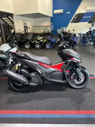 YAMAHA-AEROX 160 ABS YAMAHA-AEROX 160 ABS-2026