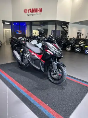 YAMAHA-AEROX 160 ABS YAMAHA-AEROX 160 ABS-2026