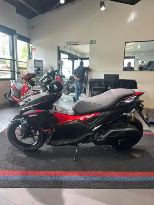 YAMAHA-AEROX 160 ABS-2026