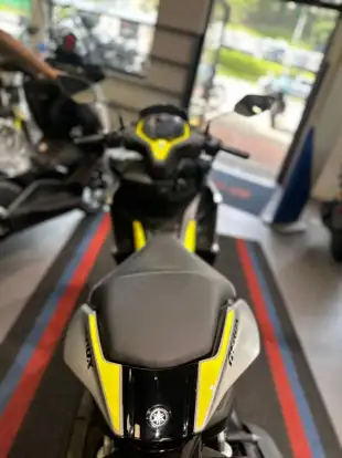 YAMAHA-AEROX 160 ABS YAMAHA-AEROX 160 ABS-2026