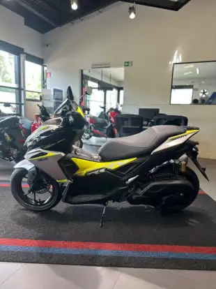 YAMAHA-AEROX 160 ABS-2026
