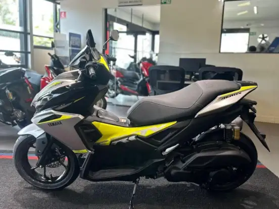 YAMAHA-AEROX 160 ABS YAMAHA-AEROX 160 ABS-2026