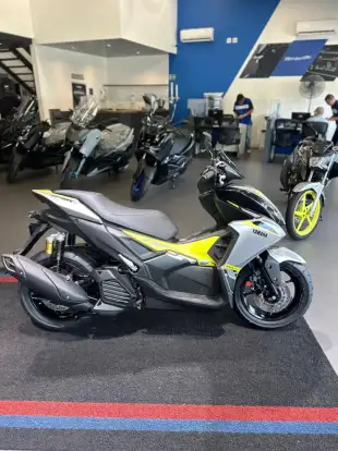 YAMAHA-AEROX 160 ABS YAMAHA-AEROX 160 ABS-2026