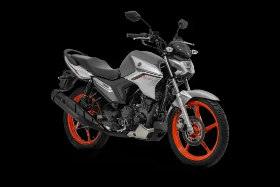 YAMAHA-FACTOR 150 DX-2026