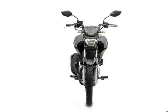 YAMAHA-FACTOR 150 DX-2025