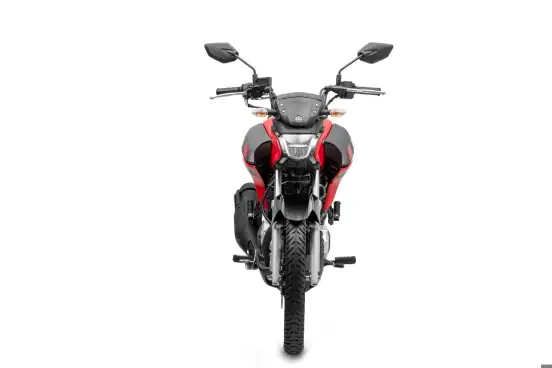 YAMAHA-FACTOR 150 DX-2025