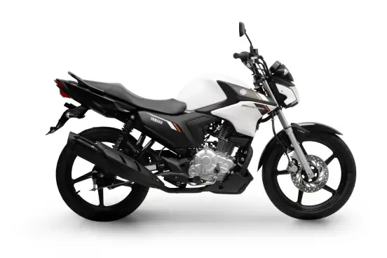 YAMAHA-FACTOR 150 STANDARD-2026