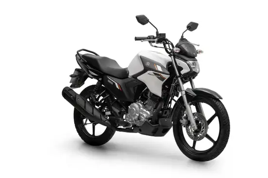 YAMAHA-FACTOR 150 STANDARD-2026
