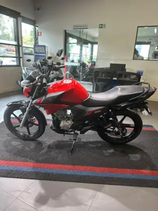 YAMAHA FACTOR 150 STANDARD 