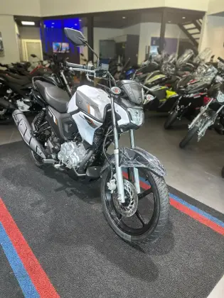 YAMAHA FACTOR 150 STANDARD 