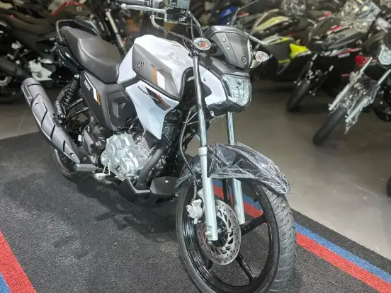 YAMAHA-FACTOR 150 STANDARD YAMAHA-FACTOR 150 STANDARD-2026