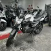 YAMAHA FACTOR 150ED YAMAHA FACTOR 150ED