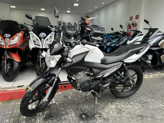 YAMAHA-FACTOR 150ED YAMAHA-FACTOR 150ED-2022