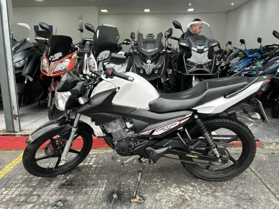 YAMAHA-FACTOR 150ED YAMAHA-FACTOR 150ED-2022