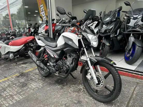 YAMAHA-FACTOR 150ED YAMAHA-FACTOR 150ED-2022