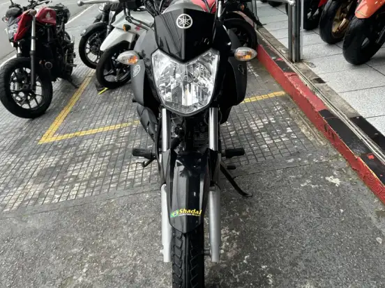 YAMAHA-FACTOR 150ED YAMAHA-FACTOR 150ED-2022