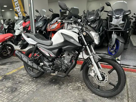 YAMAHA-FACTOR 150ED YAMAHA-FACTOR 150ED-2022