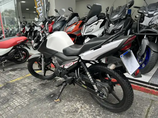 YAMAHA-FACTOR 150ED YAMAHA-FACTOR 150ED-2022