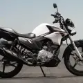 YAMAHA FACTOR YBR 125I ED YAMAHA FACTOR YBR 125I ED