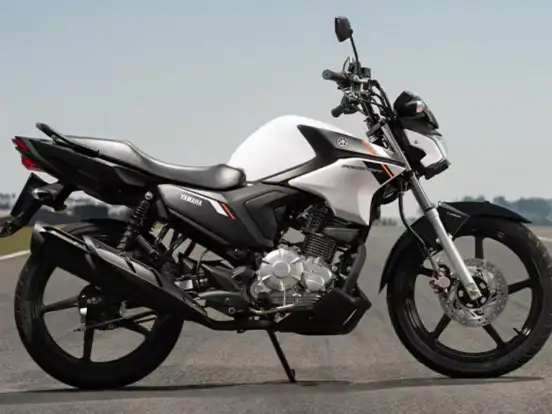 YAMAHA-FACTOR YBR 125I ED YAMAHA-FACTOR YBR 125I ED-2025