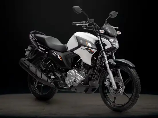 YAMAHA-FACTOR YBR 125I ED YAMAHA-FACTOR YBR 125I ED-2025