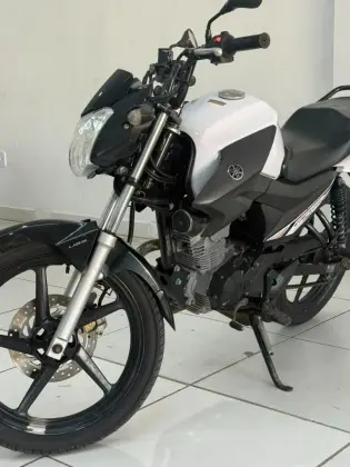 YAMAHA FACTOR YBR 150 ED 