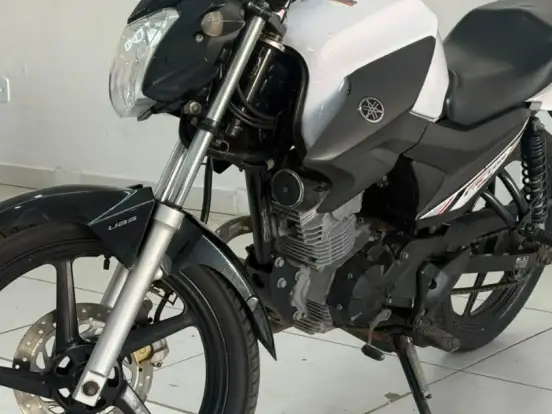 YAMAHA-FACTOR YBR 150 ED YAMAHA-FACTOR YBR 150 ED-2023