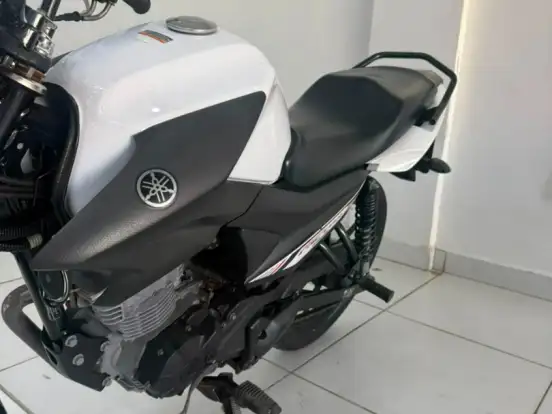 YAMAHA-FACTOR YBR 150 ED YAMAHA-FACTOR YBR 150 ED-2023