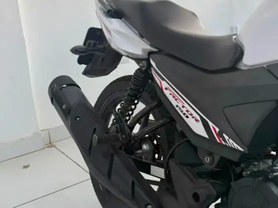 YAMAHA-FACTOR YBR 150 ED YAMAHA-FACTOR YBR 150 ED-2023
