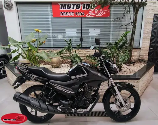 YAMAHA-FACTOR YBR 150 ED-2024