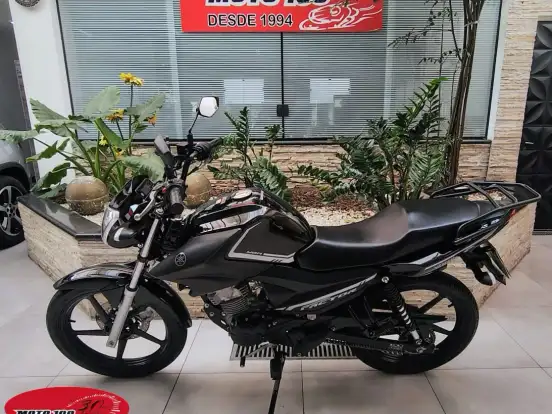YAMAHA-FACTOR YBR 150 ED YAMAHA-FACTOR YBR 150 ED-2024