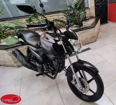 YAMAHA-FACTOR YBR 150 ED-2024
