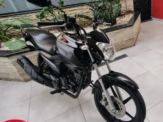 YAMAHA-FACTOR YBR 150 ED YAMAHA-FACTOR YBR 150 ED-2024