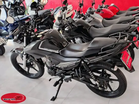 YAMAHA-FACTOR YBR 150 ED-2024