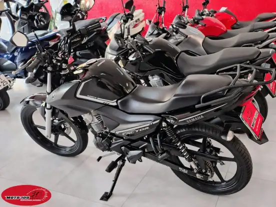 YAMAHA-FACTOR YBR 150 ED YAMAHA-FACTOR YBR 150 ED-2024