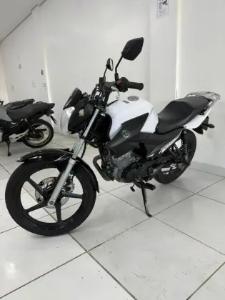 YAMAHA FACTOR YBR 150 ED 