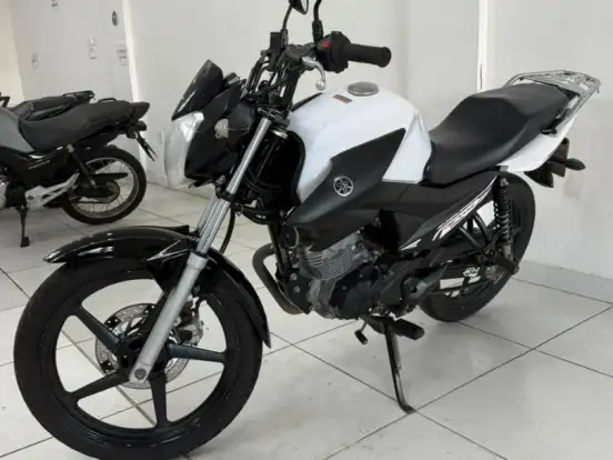 YAMAHA-FACTOR YBR 150 ED YAMAHA-FACTOR YBR 150 ED-2023