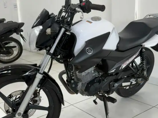 YAMAHA-FACTOR YBR 150 ED YAMAHA-FACTOR YBR 150 ED-2023
