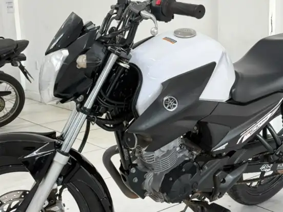 YAMAHA-FACTOR YBR 150 ED YAMAHA-FACTOR YBR 150 ED-2023