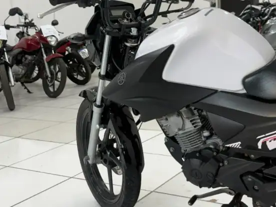 YAMAHA-FACTOR YBR 150 ED YAMAHA-FACTOR YBR 150 ED-2023