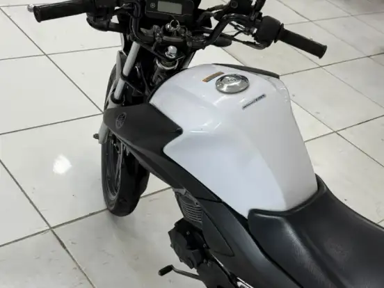 YAMAHA-FACTOR YBR 150 ED YAMAHA-FACTOR YBR 150 ED-2023