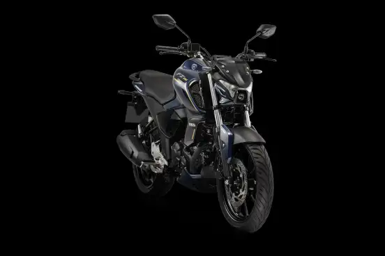 YAMAHA-FZ15 FAZER CONNECTED ABS-2026