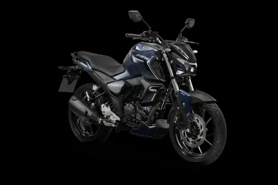 YAMAHA-FZ15 FAZER CONNECTED ABS-2026
